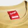 ANALOGED LEAGUE JAMES T-SHIRTS