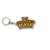 ANALOGED LEAGUE RUBBER KEYHOLDER