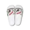 ANALOGED RICH HOME ’’80’s DANCEHALL OG’’ SANDAL