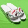 ANALOGED RICH HOME ’’80’s DANCEHALL OG’’ SANDAL