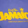 ANALOGED JAMAICA T-SHIRTS