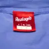 ANALOGED JAMAICA T-SHIRTS