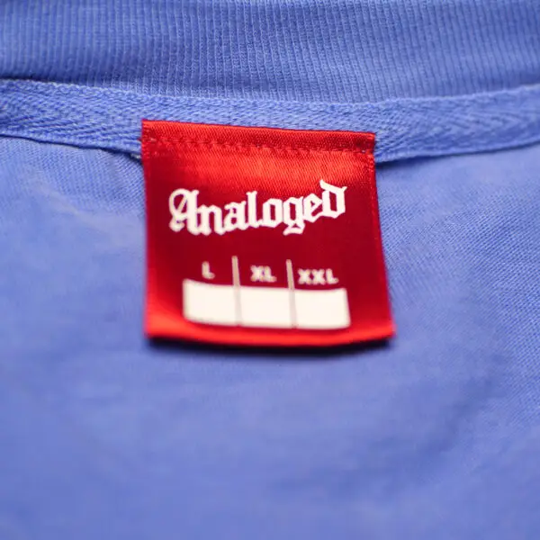 ANALOGED JAMAICA T-SHIRTS