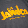 ANALOGED JAMAICA T-SHIRTS